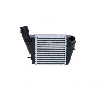 Intercooler, échangeur NRF 30197