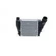 Intercooler, échangeur NRF 30197 - Visuel 3