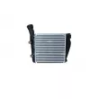 Intercooler, échangeur NRF 30198 - Visuel 3
