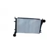 Intercooler, échangeur NRF 30199 - Visuel 1