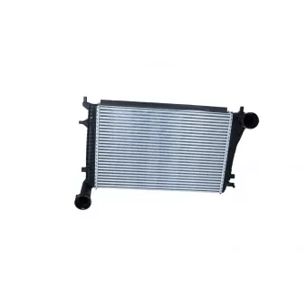 Intercooler, échangeur NRF 30199