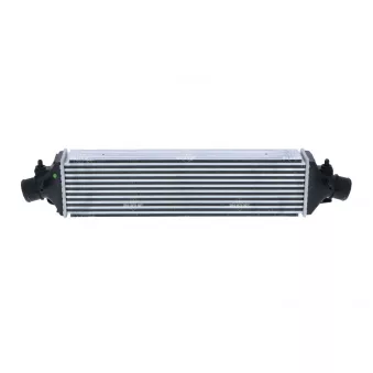 Intercooler, échangeur NRF