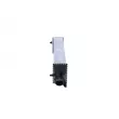 Intercooler, échangeur NRF 30235 - Visuel 2