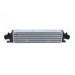 Intercooler, échangeur NRF 30235 - Visuel 3