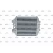 Intercooler, échangeur NRF 30236 - Visuel 1