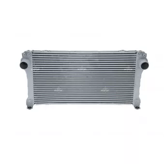 Intercooler, échangeur NRF