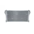Intercooler, échangeur NRF 30243 - Visuel 3