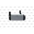 Intercooler, échangeur NRF 30245 - Visuel 3