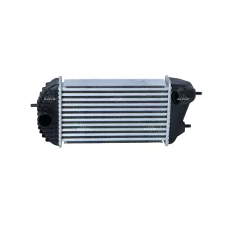 Intercooler, échangeur NRF 30246