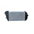 Intercooler, échangeur NRF 30246 - Visuel 3