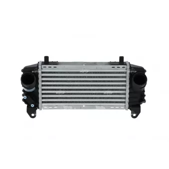 Intercooler, échangeur NRF 30248