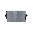 Intercooler, échangeur NRF 30249 - Visuel 1
