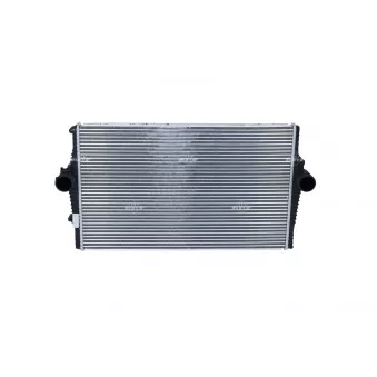 Intercooler, échangeur NRF 30249