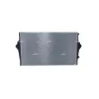 Intercooler, échangeur NRF 30249 - Visuel 3