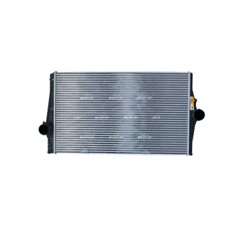 Intercooler, échangeur NRF