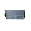 Intercooler, échangeur NRF 30250 - Visuel 3