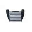 Intercooler, échangeur NRF 30252 - Visuel 3