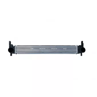 Intercooler, échangeur NRF