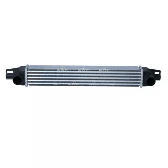 Intercooler, échangeur NRF
