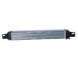 Intercooler, échangeur NRF 30254 - Visuel 3