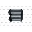 Intercooler, échangeur NRF 30257 - Visuel 1