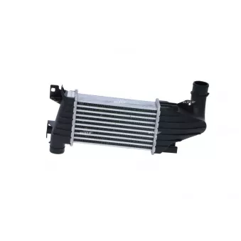 Intercooler, échangeur NRF