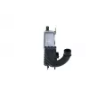 Intercooler, échangeur NRF 30258 - Visuel 2