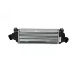 Intercooler, échangeur NRF 30259 - Visuel 1
