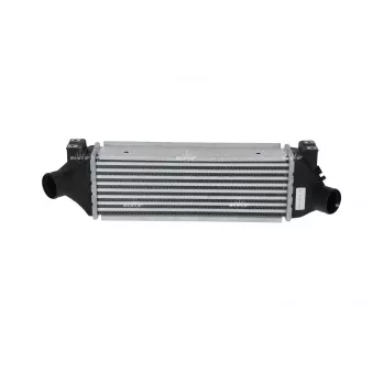 Intercooler, échangeur NRF