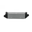 Intercooler, échangeur NRF 30259 - Visuel 3