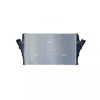 Intercooler, échangeur NRF