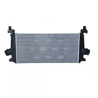 Intercooler, échangeur NRF 30269