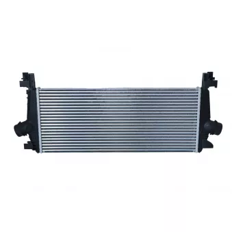 Intercooler, échangeur NRF 30270