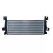 Intercooler, échangeur NRF 30270 - Visuel 3