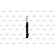 Intercooler, échangeur NRF 30272 - Visuel 2