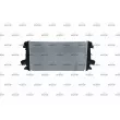 Intercooler, échangeur NRF 30272 - Visuel 3