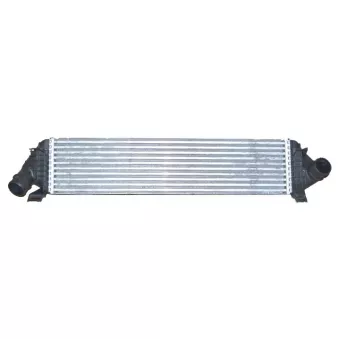 Intercooler, échangeur NRF