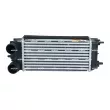 Intercooler, échangeur NRF 30274 - Visuel 1