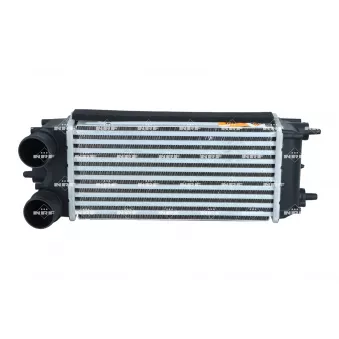 Intercooler, échangeur NRF