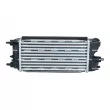 Intercooler, échangeur NRF 30274 - Visuel 3
