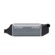 Intercooler, échangeur NRF 30275 - Visuel 1