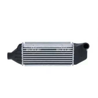 Intercooler, échangeur NRF 30275