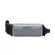 Intercooler, échangeur NRF 30275 - Visuel 2