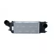 Intercooler, échangeur NRF 30277 - Visuel 1