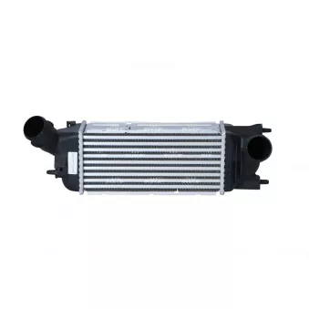 Intercooler, échangeur NRF 30277