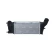 Intercooler, échangeur NRF 30277 - Visuel 3