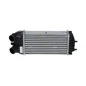 Intercooler, échangeur NRF 30278