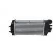 Intercooler, échangeur NRF 30278 - Visuel 3