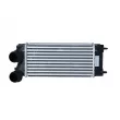 Intercooler, échangeur NRF 30281 - Visuel 1
