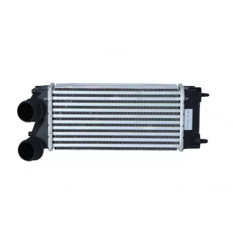 Intercooler, échangeur NRF 30281